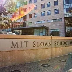 MIT Sloan Fellows